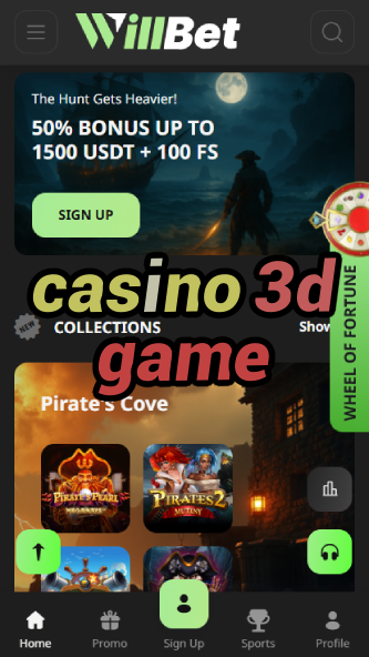 Casino 3D Game - Immersive 3D Casino-32redcasinos.ydblkf.net